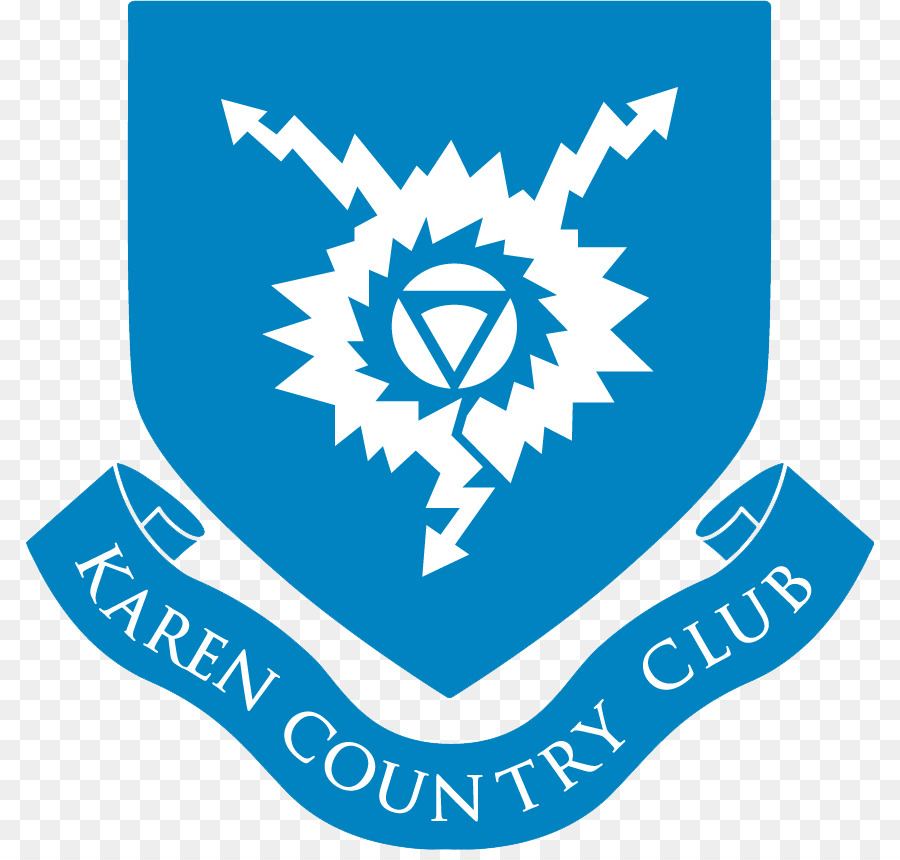 Karen Country Club，Logo PNG