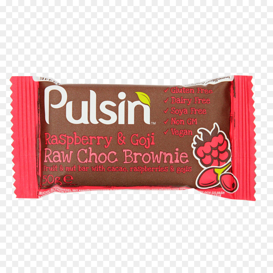 çikolatalı Browni，Goji PNG