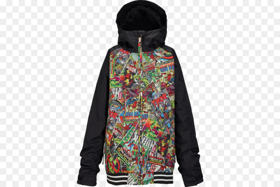 Hoodie，Ceket PNG