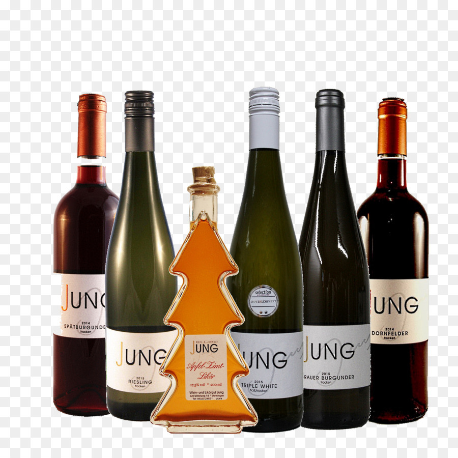 Tatlı şarap，şarap PNG