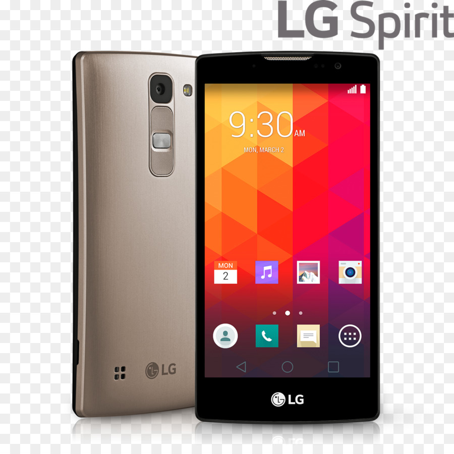 Lg Spirit Akıllı Telefon，Mobil PNG