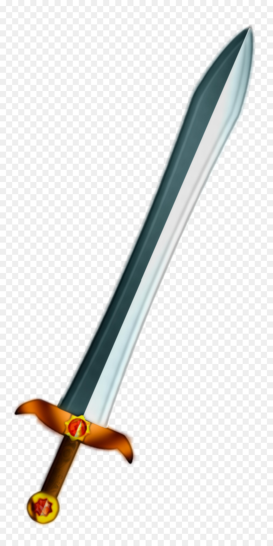 Kılıç，Güneş Patlaması PNG