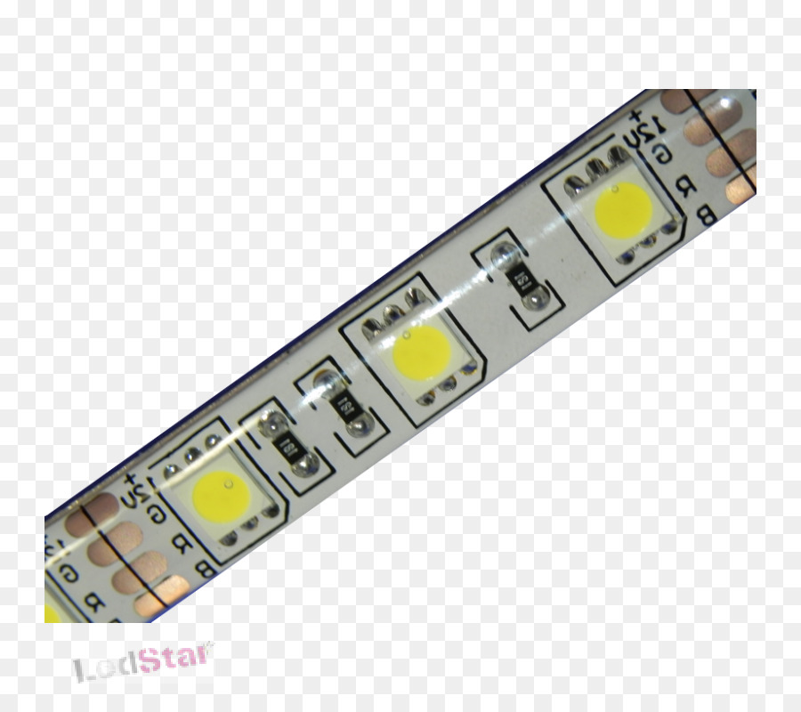 Led şerit ışık，Lightemitting Diyot PNG