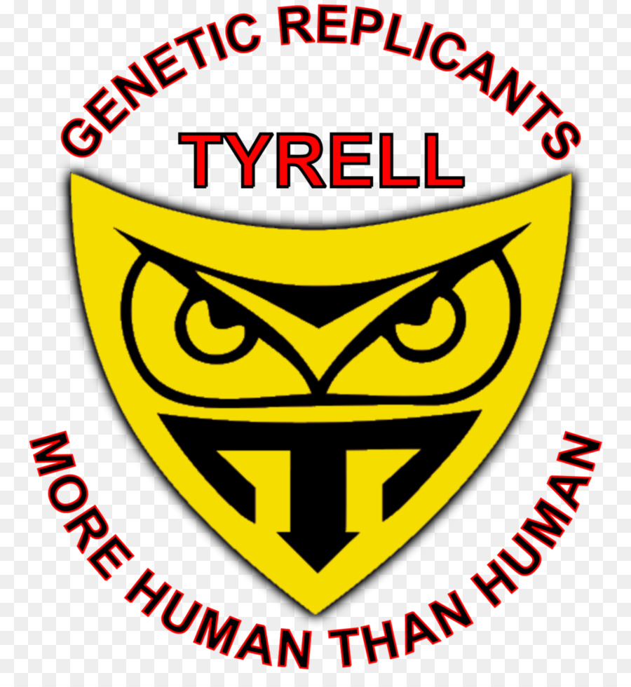 Eldon Tyrell，Tyrell Corporation PNG