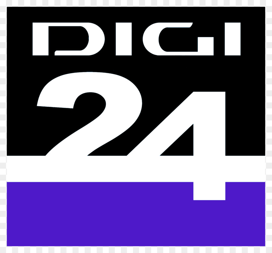 Digi 24 Logosu，Marka PNG