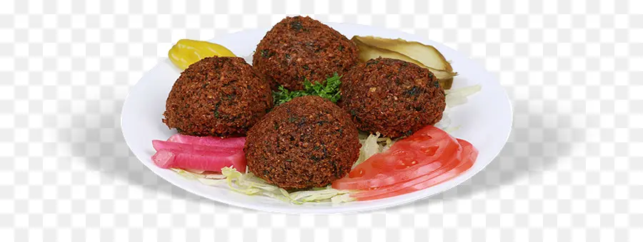 Falafel Tabağı，Falafel PNG