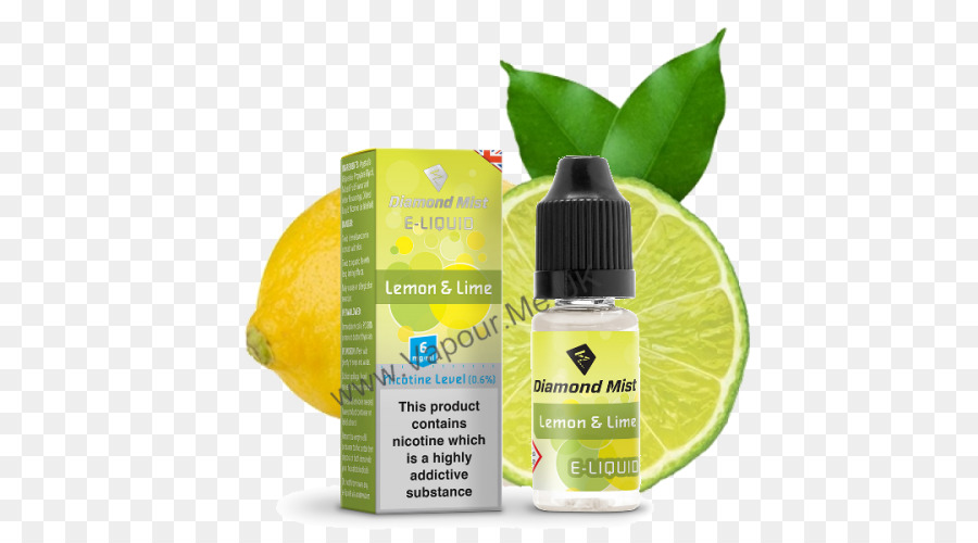 Limon，Elektronik Sigara Aerosol Ve Sıvı PNG