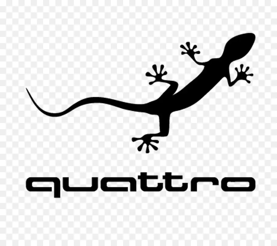 Quattro Logosu，Araba PNG