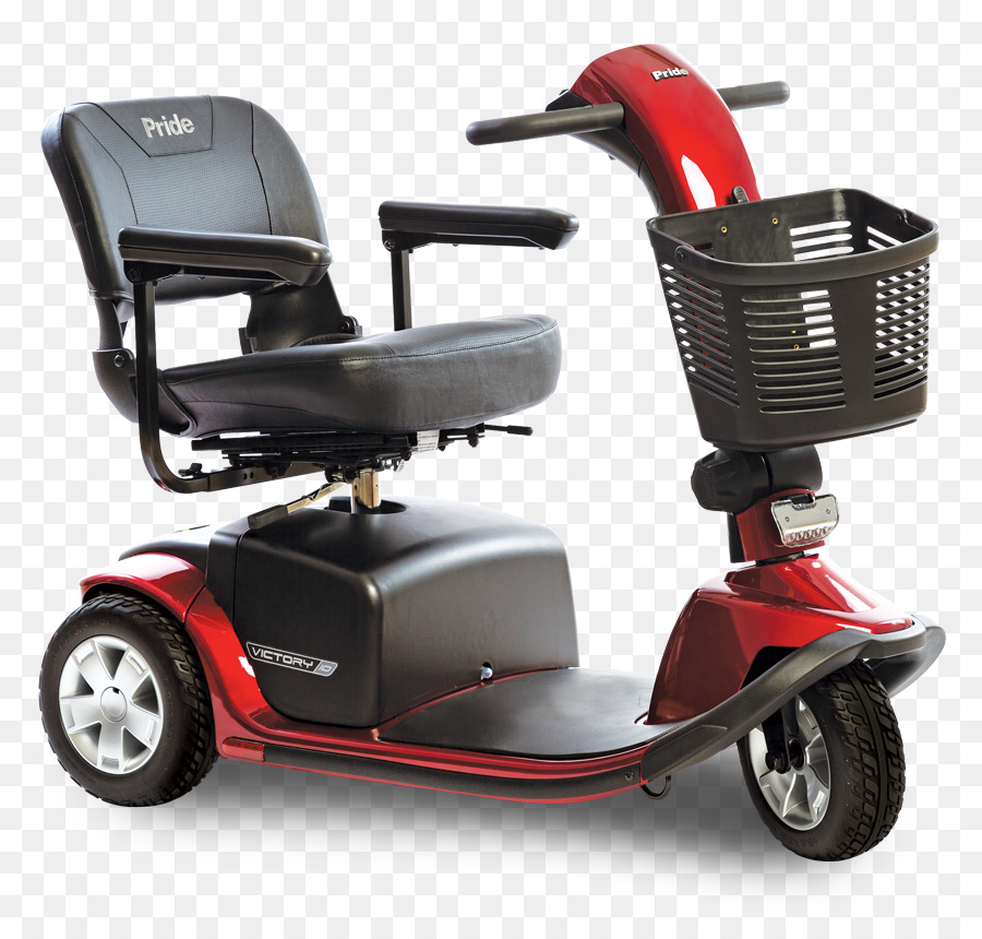 Mobilet，Hareketlilik Scooter PNG