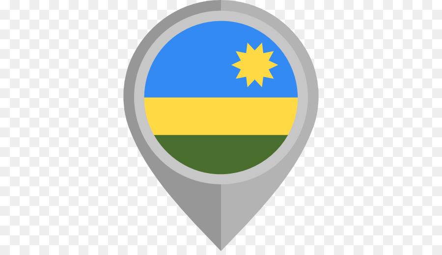 Ruanda，Bilgisayar Simgeleri PNG