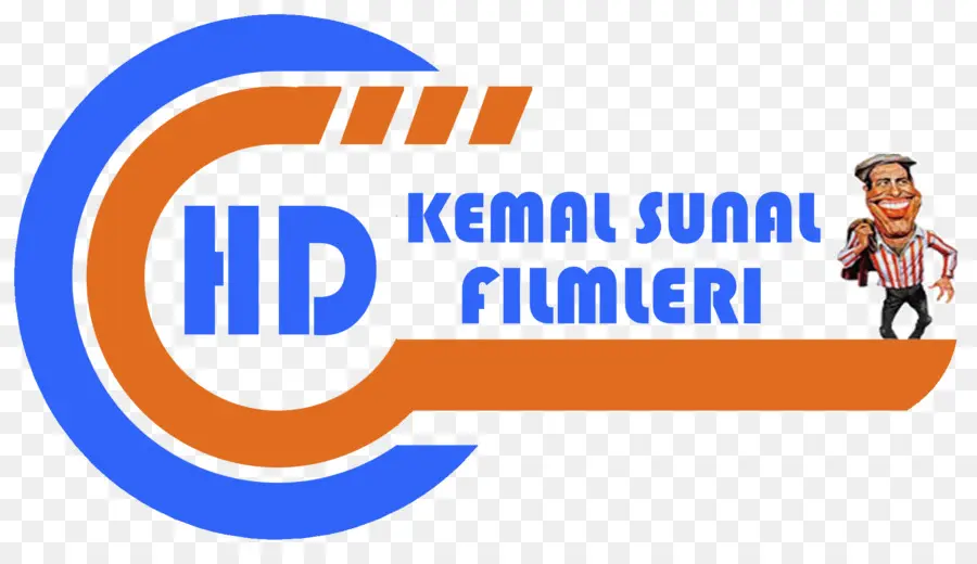 Kemal Sunal Films Logo，Hd PNG