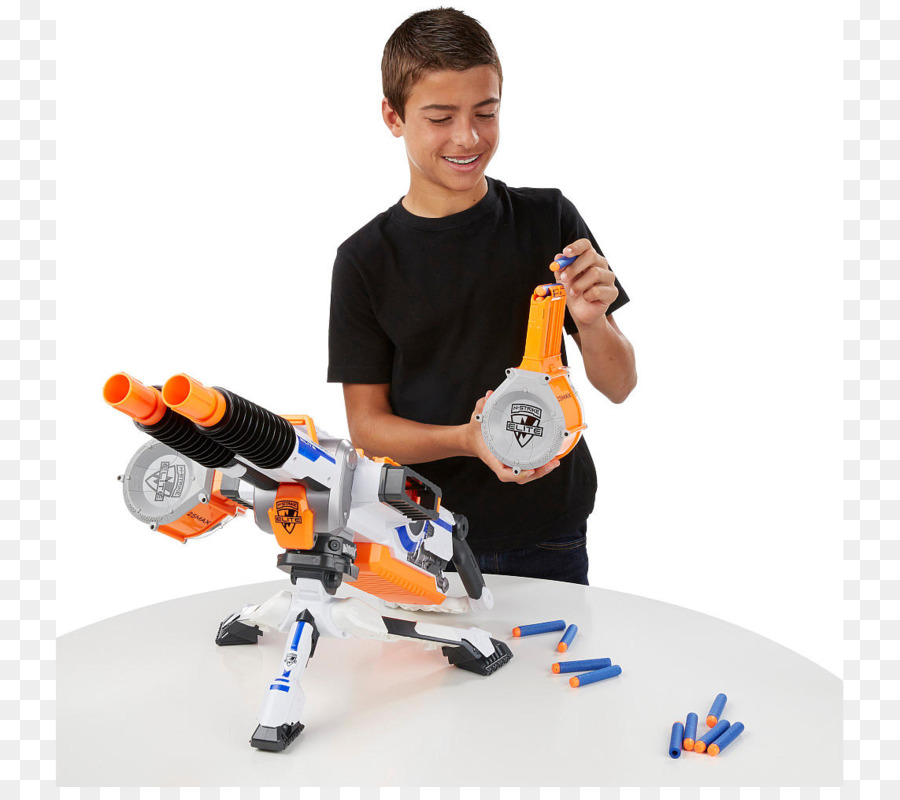 Nerf Nstrike Elite，Fatih Nısk PNG