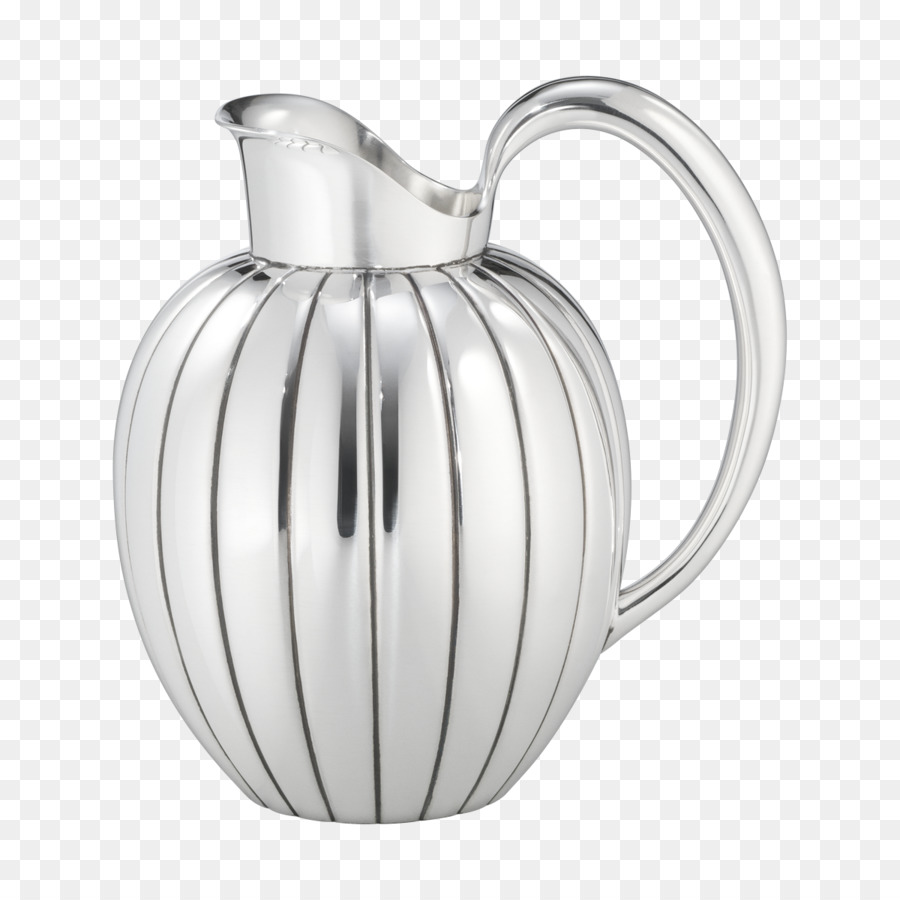 Sürahi，Georg Jensen Gibi PNG