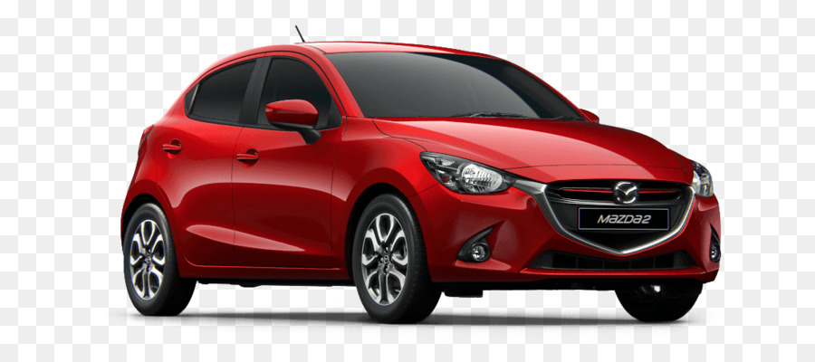 Beyaz Araba，Mazda PNG