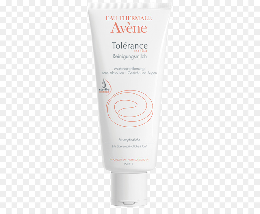 Avène Tolerance Extreme Krem，Losyon PNG