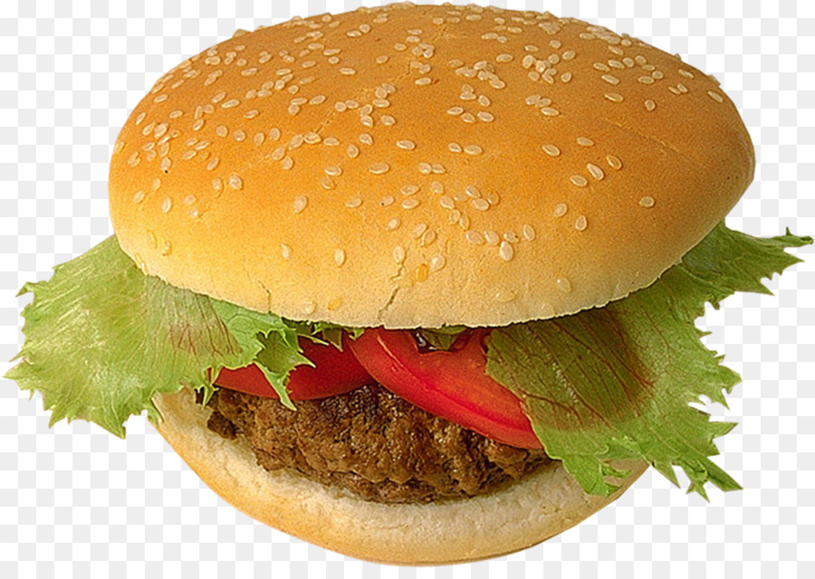 Burger，Sandviç PNG