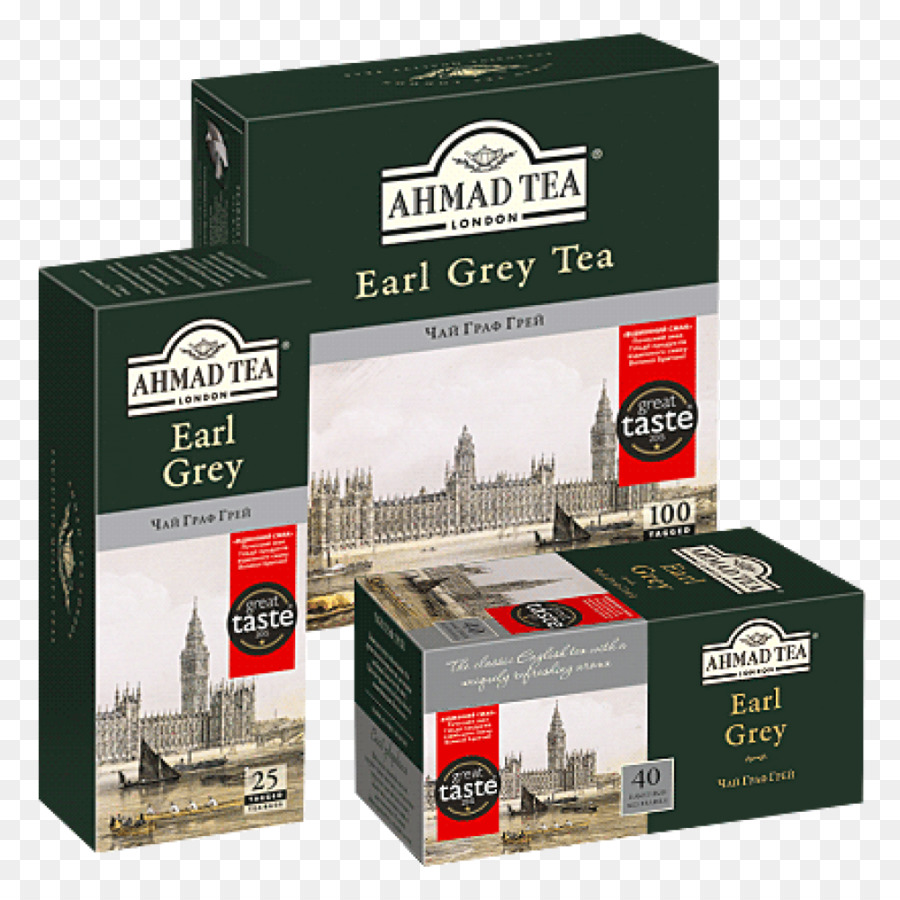 Earl Grey çay，çay PNG