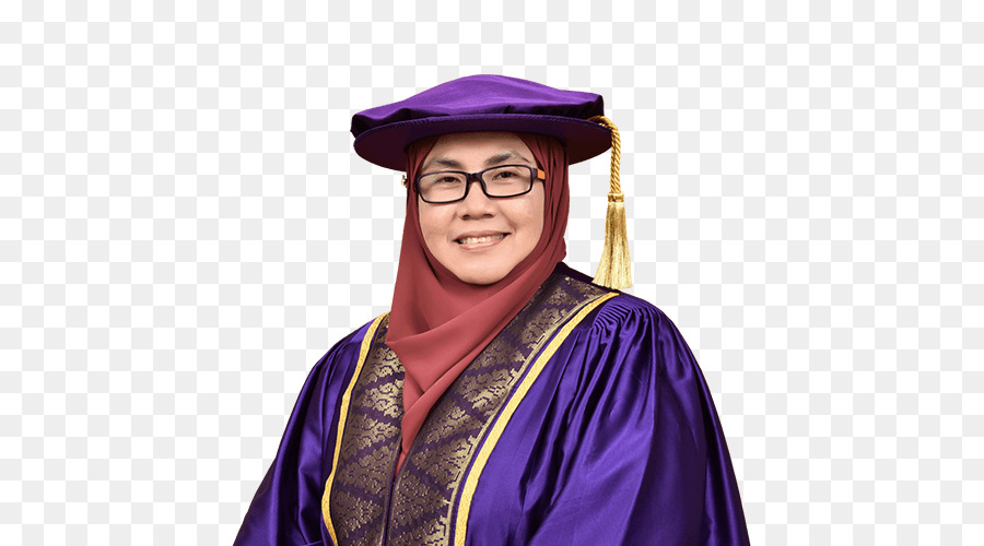 Kare Akademik Cap，Akademisyen PNG