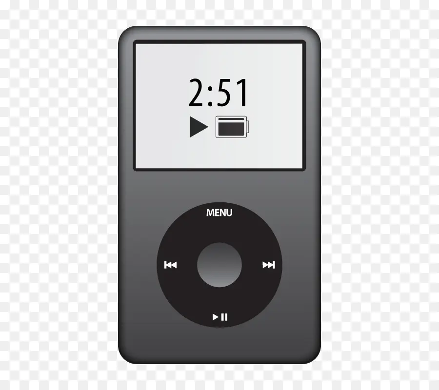 Ipod Shuffle，Ipod Classic PNG