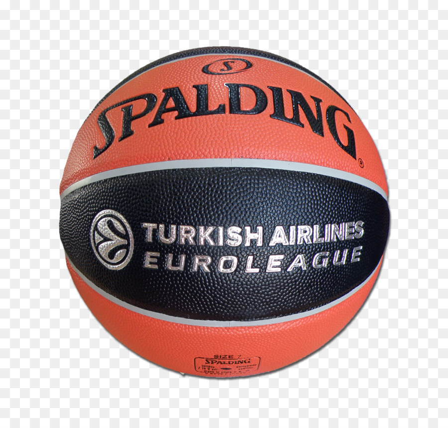 Basketbol，Spalding PNG