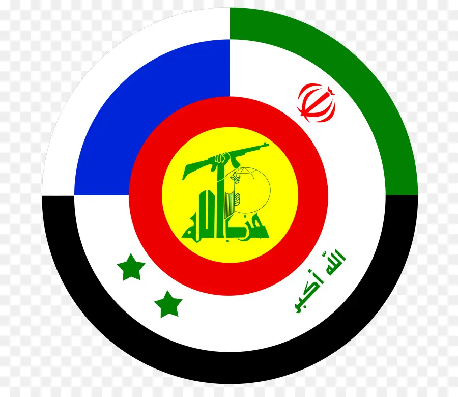 Suriye，İran PNG