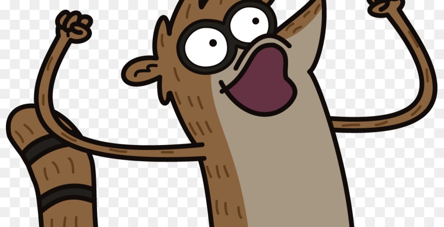 Rigby，Mordecai PNG