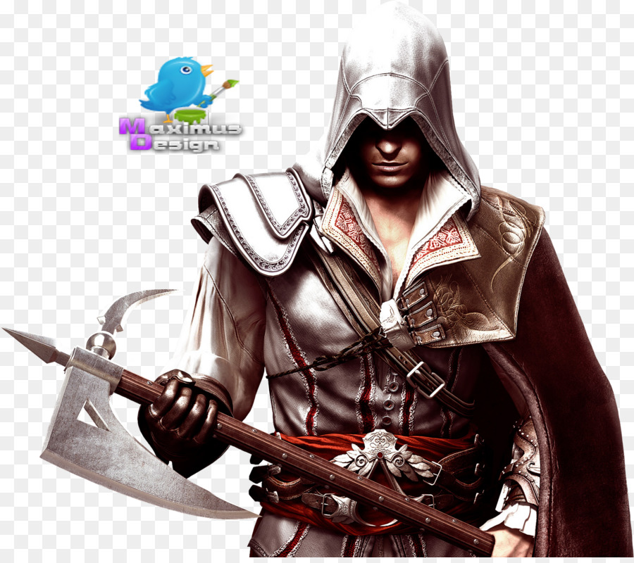 Assassin S Creed Brotherhood，Assassin S Creed Iii PNG