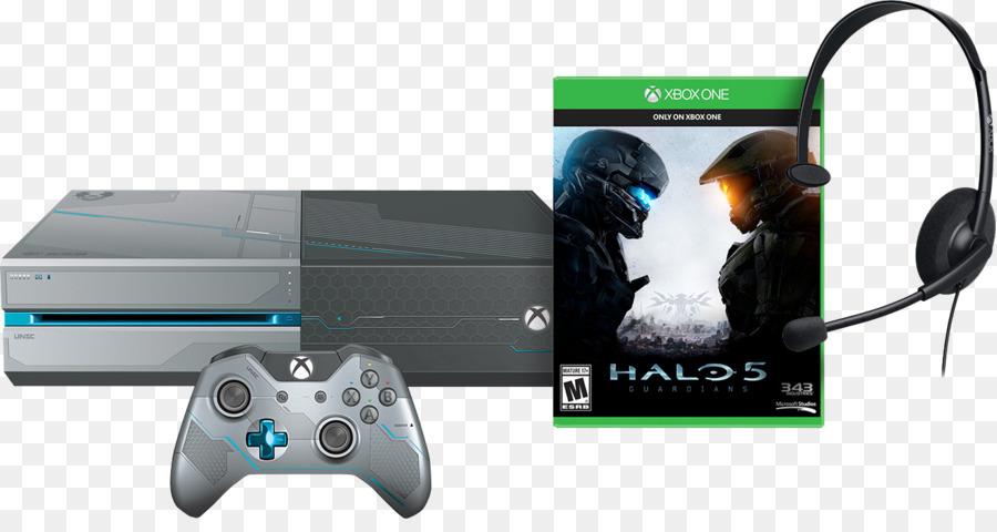 Xbox 360，5 Halo Veliler PNG