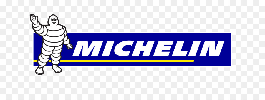 Michelin Logosu，Marka PNG