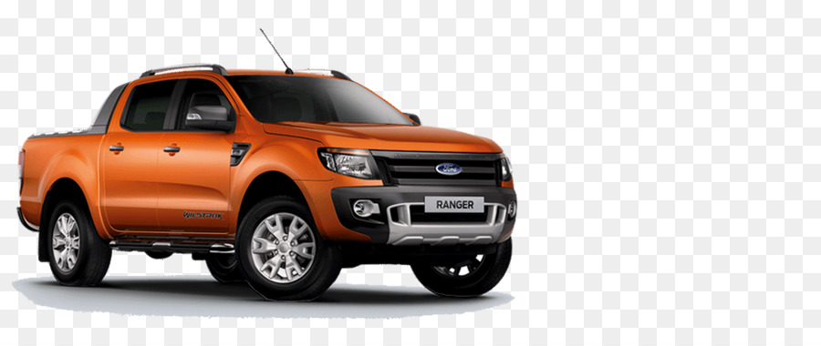 Turuncu Kamyonet，Ford PNG