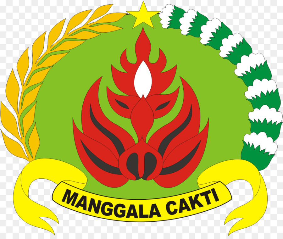 Endonezya，Tadulako 132 Askeri Resort Komut PNG