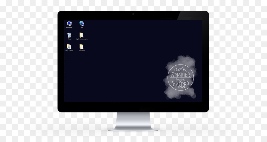Bilgisayar Monitörleri，Masaüstü Duvar Kağıdı PNG