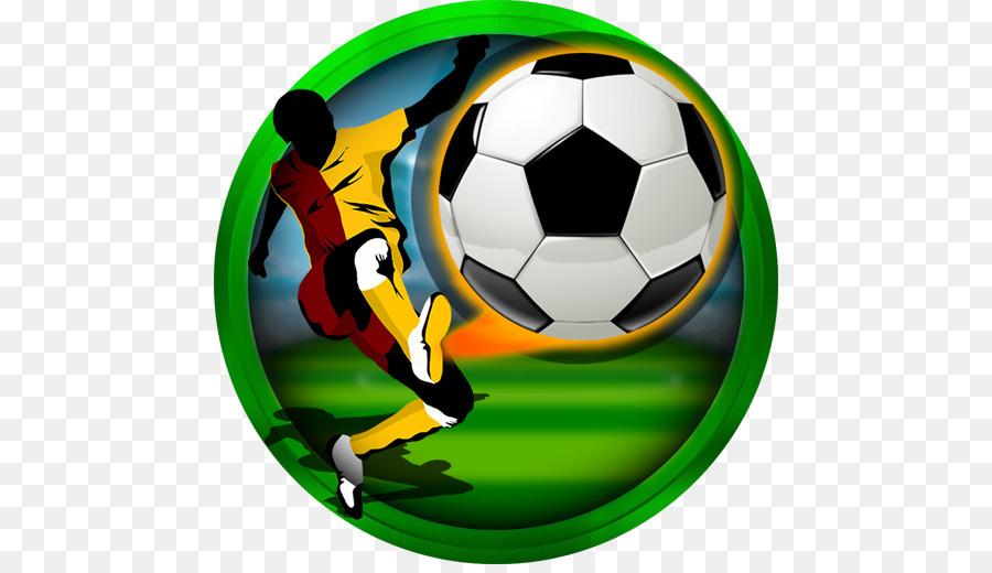 Futbol，Top PNG