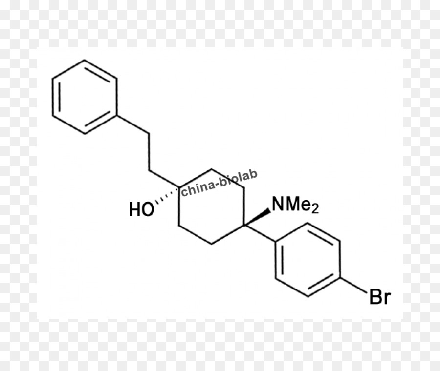 Araştırma Kimyasal，Bromadol PNG