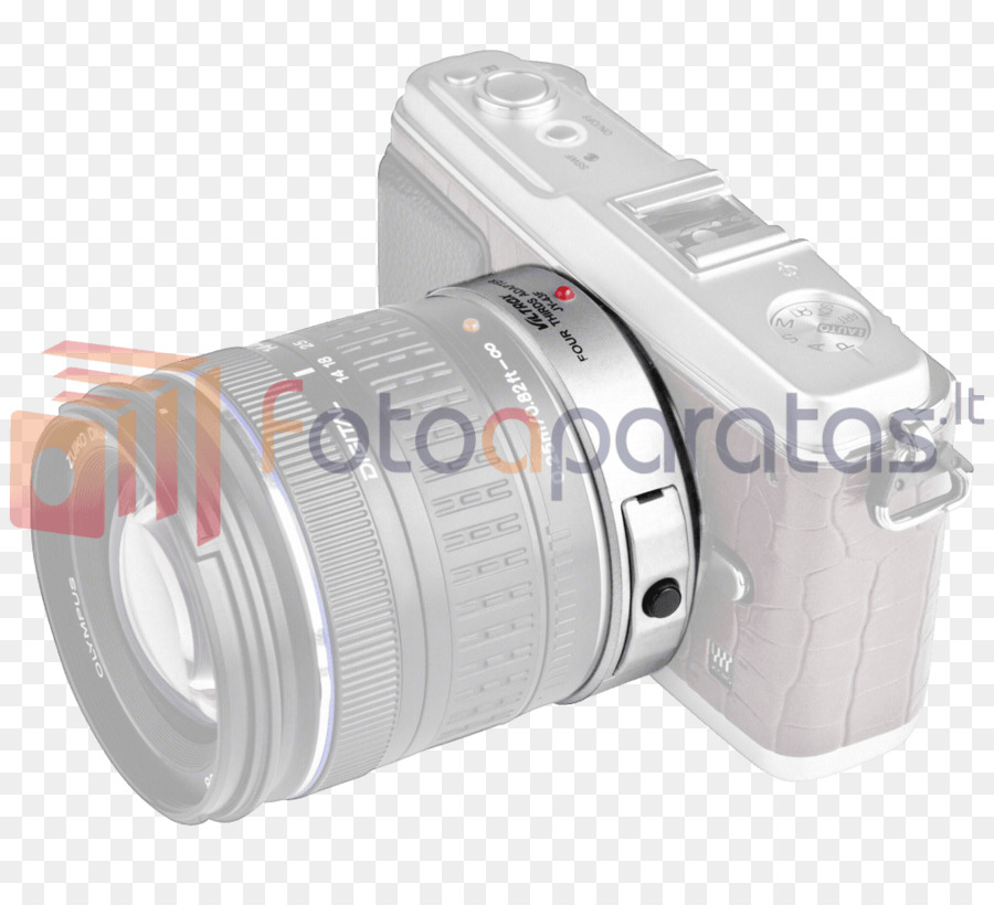 Kamera Lensi，Mikro Dört üçte Sistem PNG