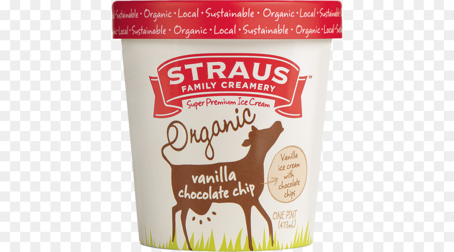 Dondurma，Organik Gıda PNG
