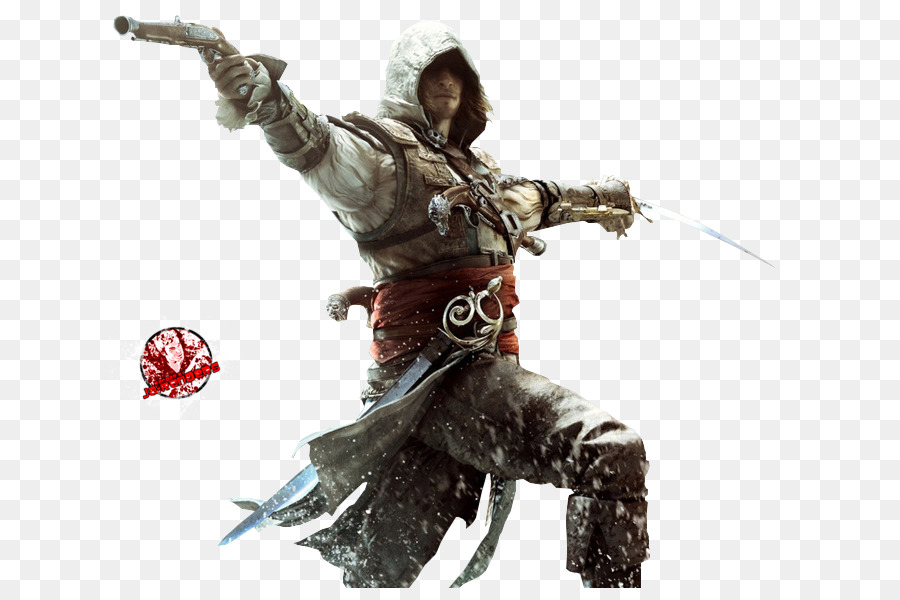 Assassin S Creed ıv Black Flag，Assassin S Creed PNG