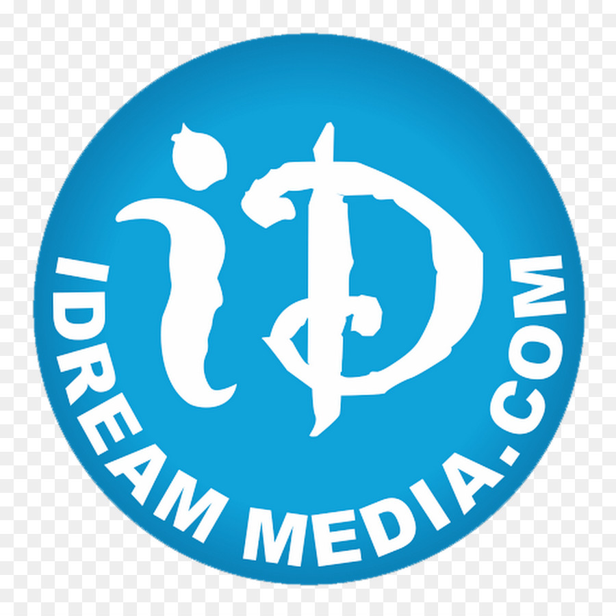 Idream Medya Logosu，Medya PNG