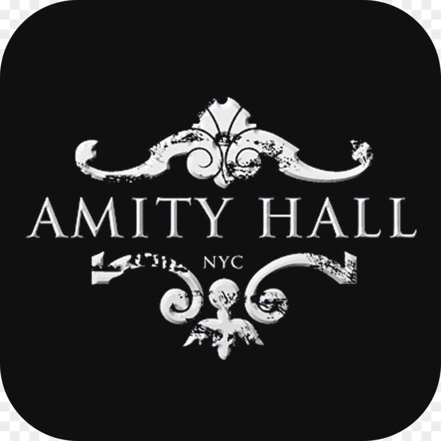 Amity Hall şehir，Amit Salonu PNG