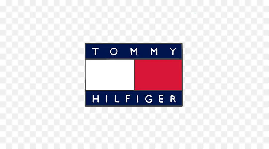 Tommy Hilfiger Logosu，Moda PNG