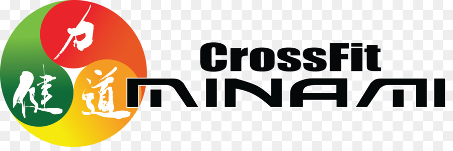 Crossfit Minami クロスフィットミナミ大阪，Crossfit PNG