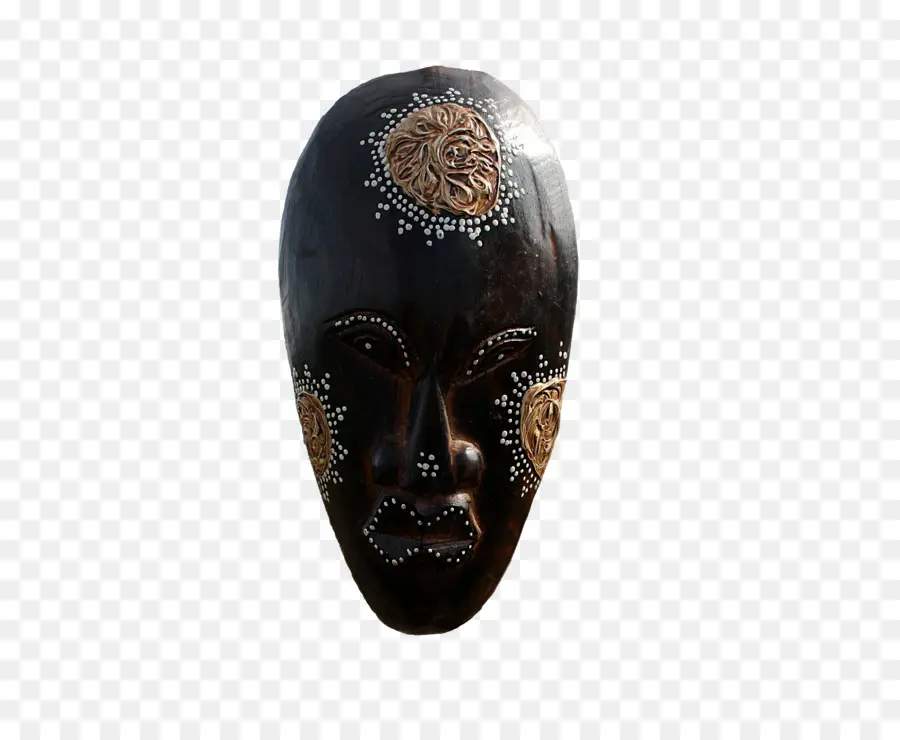 Maske，Başlık PNG