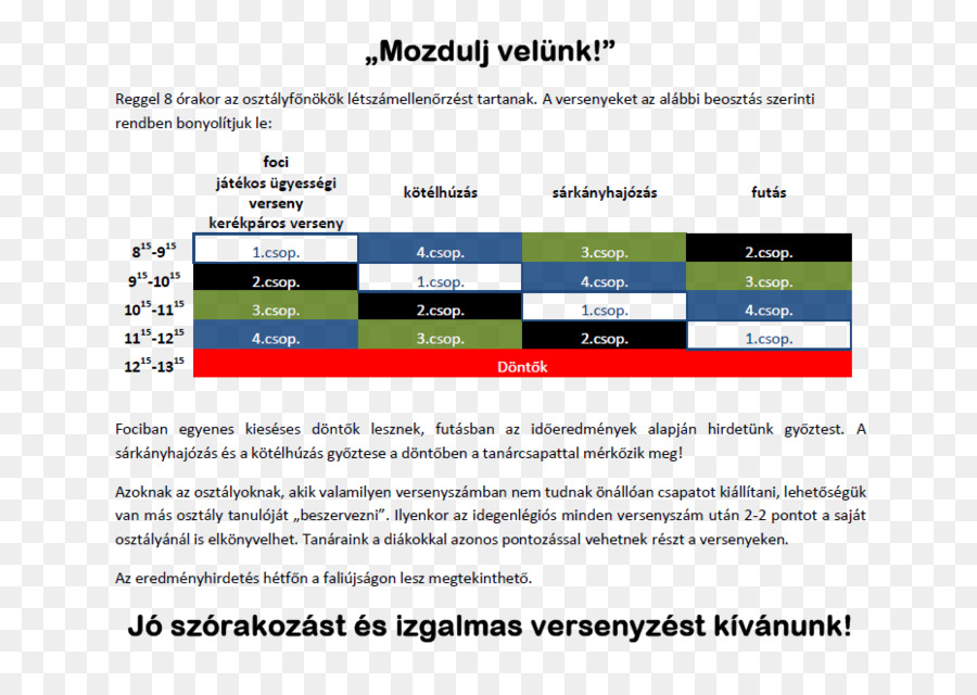 Türr ıstván Ekonomik Ortaokul，Web Sayfası PNG