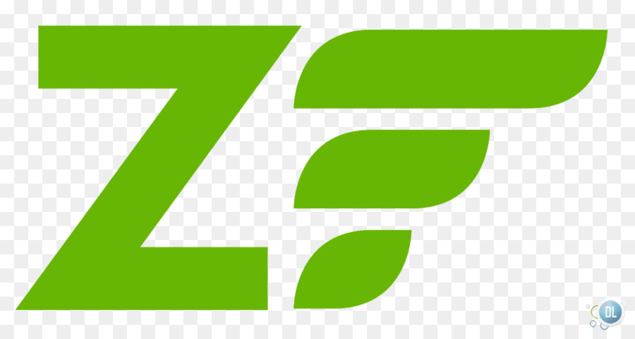 Zend Çerçevesi，Logo PNG