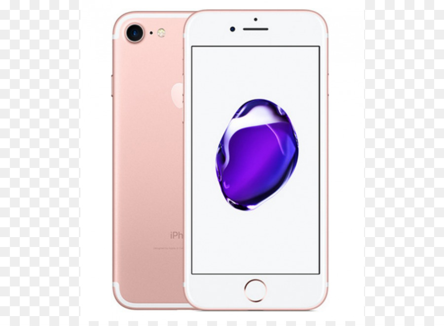 7 Apple Iphone Plus，Elma PNG