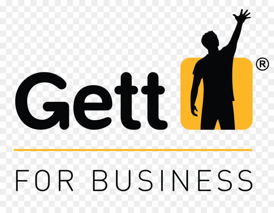 İşletmeler Için Gett Logosu，Gett PNG