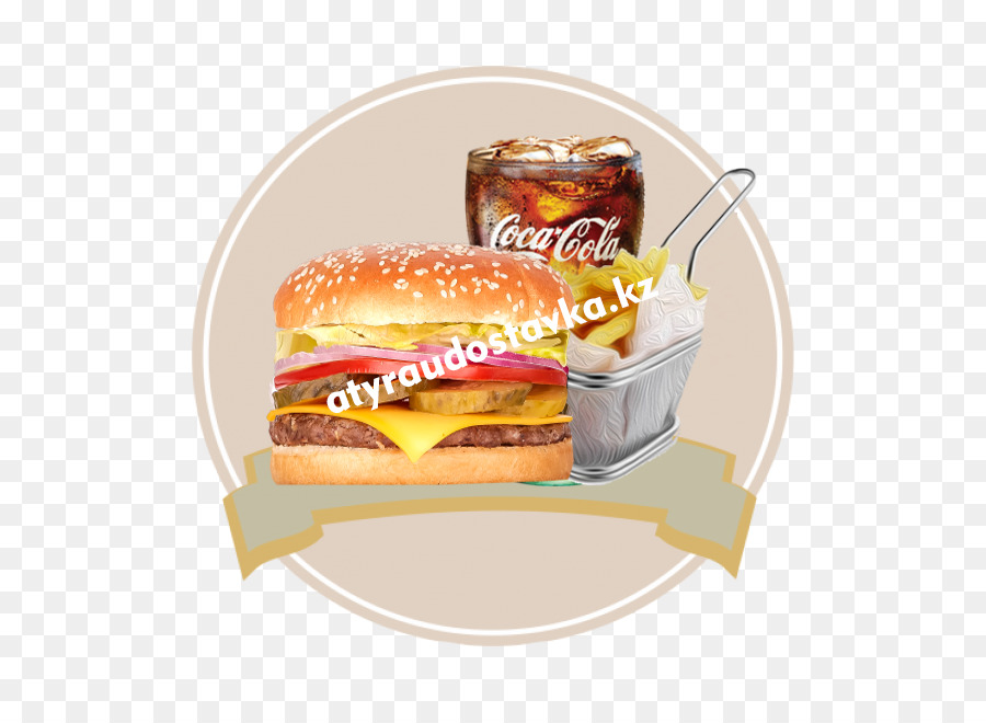 Kahvaltı Sandviç，çizburger PNG