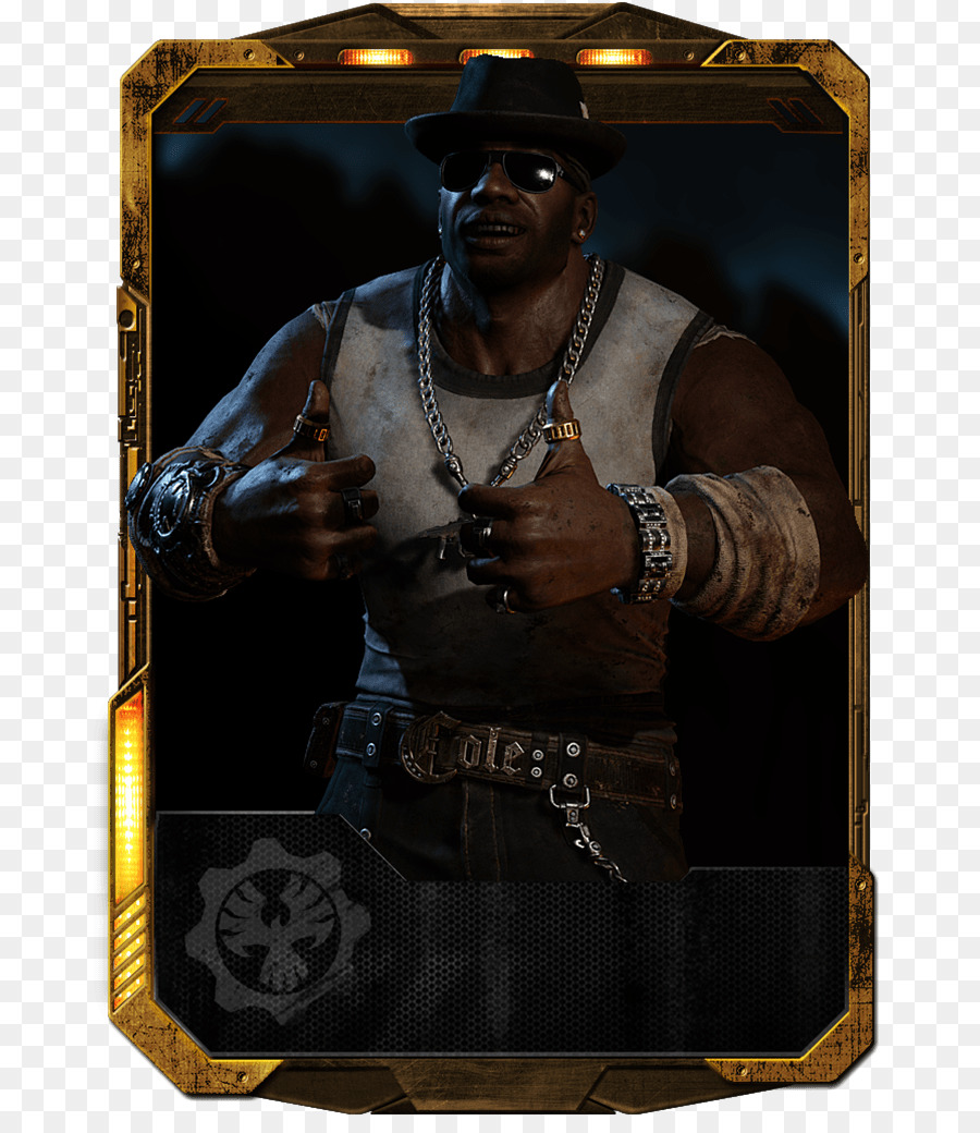 4 Gears Of War，Gears Of War PNG