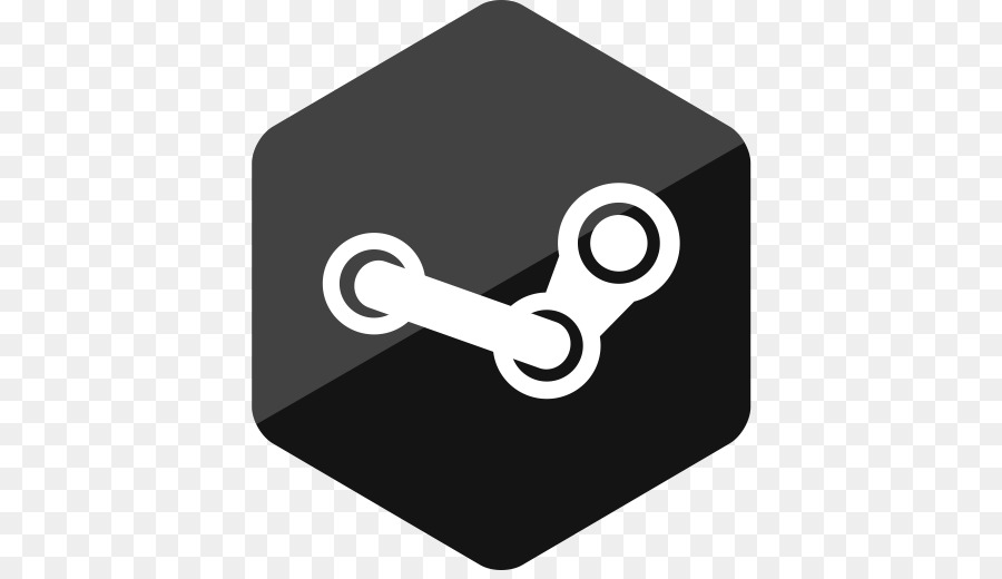 Steam Logosu，Oyun PNG