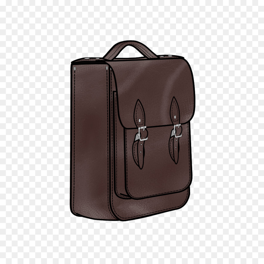 Deri，El çantası PNG